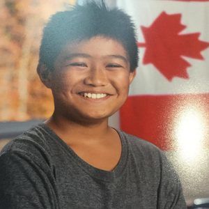 Meet your Posher, Kenichi